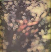Gramofonska ploča Pink Floyd Obscured By Clouds SHSP 4020, stanje ploče je 8/10