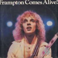 Frampton Comes Alive Peter Frampton