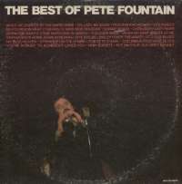 Gramofonska ploča Pete Fountain The Best Of Pete Fountain MCA2-4032, stanje ploče je 10/10