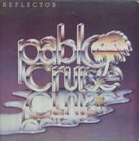 Gramofonska ploča Pablo Cruise Reflector 2221195, stanje ploče je 10/10