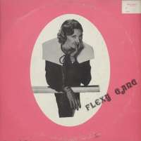 Gramofonska ploča Flexy Gang Flexy Gang DOK P-2, stanje ploče je 10/10