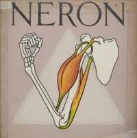 Gramofonska ploča Neron Neron 2121441, stanje ploče je 6/10