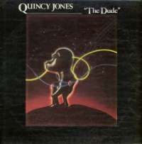 Gramofonska ploča Quincy Jones The Dude 2220865, stanje ploče je 9/10