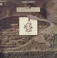 Gramofonska ploča Rare Earth Ma 1C 038-94 518, stanje ploče je 7/10