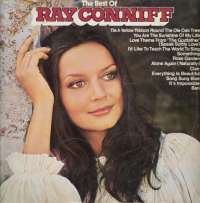 Gramofonska ploča Ray Conniff The Best Of Ray Conniff S 65973, stanje ploče je 8/10