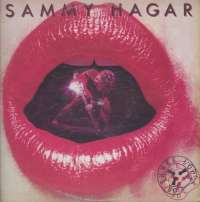Gramofonska ploča Sammy Hagar Three Lock Box GEF 25254, stanje ploče je 10/10