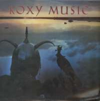 Gramofonska ploča Roxy Music Avalon 2221357, stanje ploče je 10/10