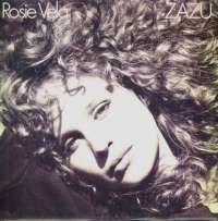 Gramofonska ploča Rosie Vela Zazu 2223678, stanje ploče je 10/10