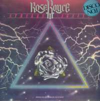 Gramofonska ploča Rose Royce Strikes Again WB 56 527, stanje ploče je 9/10