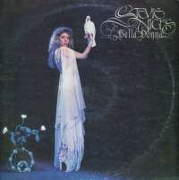 Gramofonska ploča Stevie Nicks Bella Donna WEA 99169, stanje ploče je 9/10