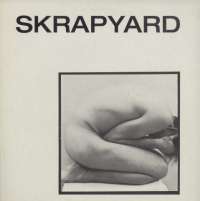 Gramofonska ploča Skrapyard Sex Is Sex VIRUS 103, stanje ploče je 9/10