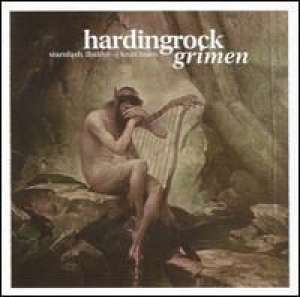 Grimen Hardingrock
