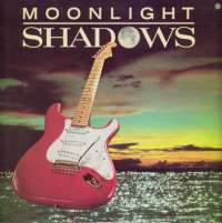 Gramofonska ploča Shadows Moonlight Shadows PROLP 8, stanje ploče je 8/10