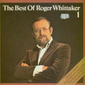 Gramofonska ploča Roger Whittaker Best Of Roger Whittaker 1 MLP 15.953 (0559, stanje ploče je 10/10