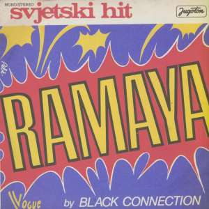 Ramaya / Kouika Black Connection