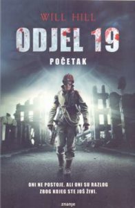 Odjel 19 - Početak Hill Will meki uvez