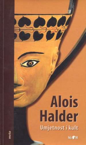 Umjetnost i kult Alois Halder meki uvez