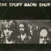 Gramofonska ploča Spliff Radioshow CBS 84555, stanje ploče je 10/10