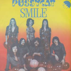 Smile /  What Did They Do To The People Pussycat