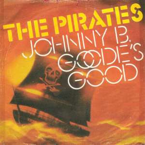 Johnny B. Goode's Good / Johnny B. Goode Pirates