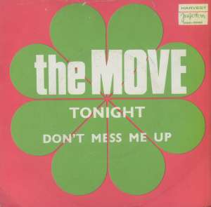 Tonight / Don't Mess Me Up Move