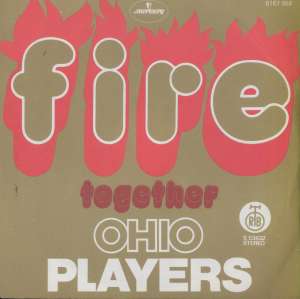 Fire / Together Ohio Players