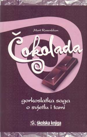 Čokolada Mort Rosenblum meki uvez