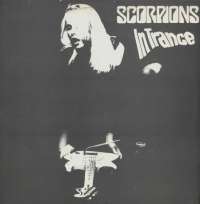 Gramofonska ploča Scorpions In Trance П93-006434, stanje ploče je 10/10