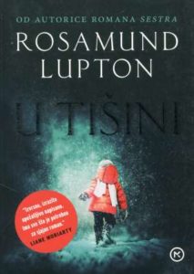 U tišini Lupton Rosamund meki uvez