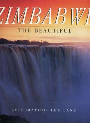 Zimbabwe - the beautiful Glynne Williamson, Uredio tvrdi uvez