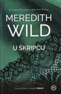 U škripcu Wild Meredith meki uvez