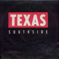 Gramofonska ploča Texas Southside 220949, stanje ploče je 10/10