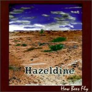 How Bees Fly Hazeldine