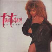 Gramofonska ploča Tina Turner Break Every Rule LSCAP 73176, stanje ploče je 10/10