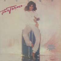 Gramofonska ploča Tina Turner Rough LP 55-5938, stanje ploče je 10/10