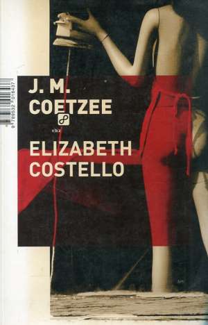 Elizabeth Costello Coetzee J.M. meki uvez