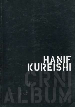 Crni album Kureishi Hanif meki uvez