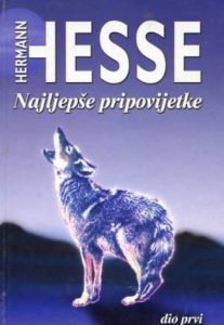 Najljepše pripovijetke - dio prvi Hesse Herman meki uvez