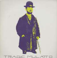 Gramofonska ploča Tragic Mulatto Chartreuse Toulouse VIRUS 80, stanje ploče je 10/10