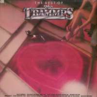 Gramofonska ploča Trammps Best Of The Trammps ATL 50 511, stanje ploče je 9/10