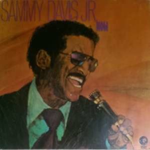 Gramofonska ploča Sammy Davis Jr. Now 2315 104, stanje ploče je 10/10