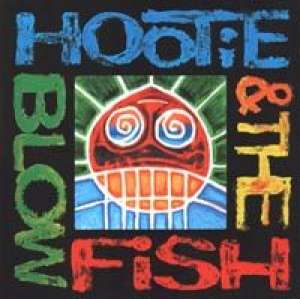 Hootie & The Blowfish Hootie & The Blowfish