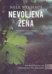 Nevoljena žena Neuhaus Nele meki uvez