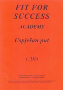 Fit for success academy I-III G.A. meki uvez