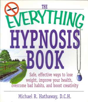 Hypnosis Book Michael R. Hathaway  meki uvez