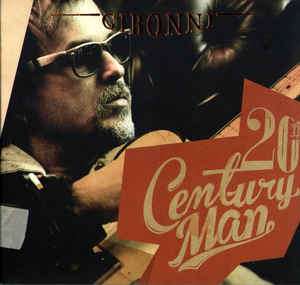 20th Century Man Gibonni