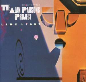 Limelight - The Best of Vol. 2 Alan Parsons Project