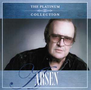 The Platinum Collection Arsen Dedić