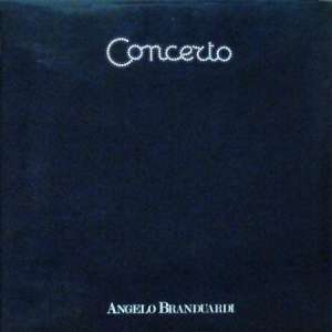 Gramofonska ploča Angelo Branduardi Concerto 301 161-430, stanje ploče je 10/10