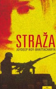 Straža Bhattacharya Joydeep Roy meki uvez